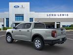 New 2024 Ford Ranger XL SuperCrew Cab 4x4 Pickup for sale #H24RG113 - photo 2