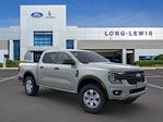 New 2024 Ford Ranger XL SuperCrew Cab 4x4 Pickup for sale #H24RG113 - photo 7