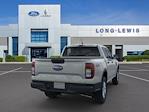 New 2024 Ford Ranger XL SuperCrew Cab 4x4 Pickup for sale #H24RG113 - photo 8