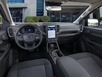 New 2024 Ford Ranger XL SuperCrew Cab 4x4 Pickup for sale #H24RG113 - photo 9