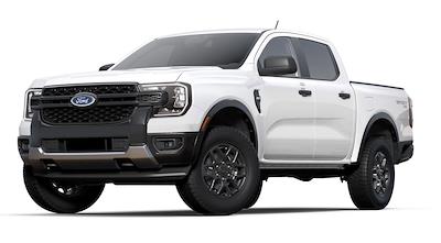 2024 Ford Ranger SuperCrew Cab 4x4 Pickup for sale #H24RG114 - photo 1
