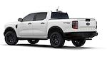 2024 Ford Ranger SuperCrew Cab 4x4 Pickup for sale #H24RG114 - photo 2