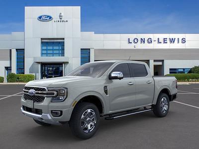 2024 Ford Ranger SuperCrew Cab 4x4 Pickup for sale #H24RG127 - photo 1