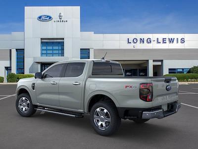 2024 Ford Ranger SuperCrew Cab 4x4 Pickup for sale #H24RG127 - photo 2