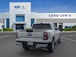 2024 Ford Ranger SuperCrew Cab 4x4 Pickup for sale #H24RG127 - photo 8