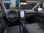 2024 Ford Ranger SuperCrew Cab 4x4 Pickup for sale #H24RG127 - photo 9