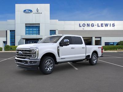 2024 Ford F-250 Crew Cab 4x4 Pickup for sale #H24SD378 - photo 1