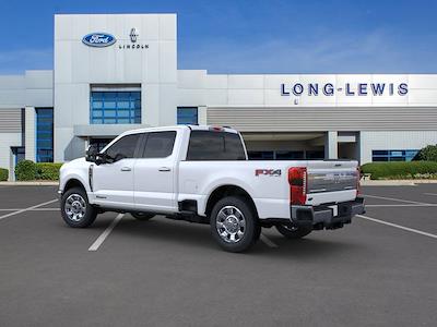 2024 Ford F-250 Crew Cab 4x4 Pickup for sale #H24SD378 - photo 2