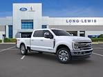 2024 Ford F-250 Crew Cab 4x4 Pickup for sale #H24SD378 - photo 7
