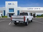 2024 Ford F-250 Crew Cab 4x4 Pickup for sale #H24SD378 - photo 8