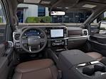 2024 Ford F-250 Crew Cab 4x4 Pickup for sale #H24SD378 - photo 9