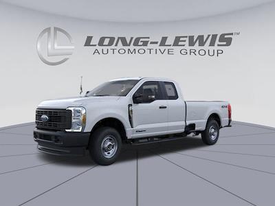 New 2024 Ford F-250 XL Super Cab 4x4 Pickup for sale #H24SD387 - photo 1