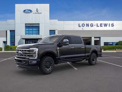 New 2024 Ford F-250 Platinum Crew Cab 4x4 Pickup for sale #H24SD388 - photo 1