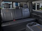 New 2024 Ford F-250 Platinum Crew Cab 4x4 Pickup for sale #H24SD388 - photo 11