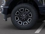 New 2024 Ford F-250 Platinum Crew Cab 4x4 Pickup for sale #H24SD388 - photo 19