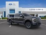 New 2024 Ford F-250 Platinum Crew Cab 4x4 Pickup for sale #H24SD388 - photo 7