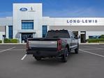 New 2024 Ford F-250 Platinum Crew Cab 4x4 Pickup for sale #H24SD388 - photo 8