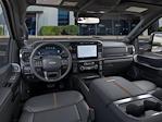 New 2024 Ford F-250 Platinum Crew Cab 4x4 Pickup for sale #H24SD388 - photo 9