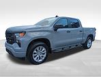 2025 Chevrolet Silverado 1500 Crew Cab 4x4 Pickup for sale #H24SD388A - photo 1