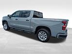 2025 Chevrolet Silverado 1500 Crew Cab 4x4 Pickup for sale #H24SD388A - photo 2