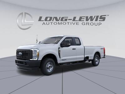 New 2024 Ford F-250 XL Super Cab 4x4 Pickup for sale #H24SD402 - photo 1