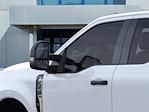 New 2024 Ford F-250 XL Super Cab 4WD Pickup for sale #H24SD404 - photo 22