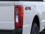 New 2024 Ford F-250 XL Super Cab 4WD Pickup for sale #H24SD404 - photo 23