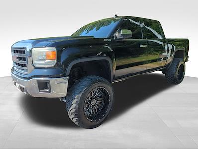 2014 GMC Sierra 1500 Crew Cab 4x4 Pickup for sale #H24SD426D - photo 1