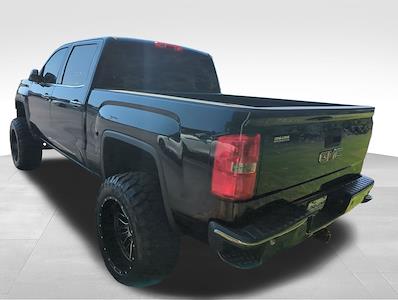 2014 GMC Sierra 1500 Crew Cab 4x4 Pickup for sale #H24SD426D - photo 2