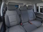 New 2024 Ford F-350 XL Crew Cab 4x4 SRW Pickup for sale #H24SD569 - photo 10