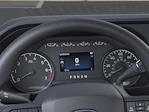 New 2024 Ford F-350 XL Crew Cab 4x4 SRW Pickup for sale #H24SD570 - photo 13