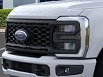 New 2024 Ford F-350 XL Crew Cab 4x4 SRW Pickup for sale #H24SD570 - photo 17