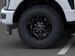 New 2024 Ford F-350 XL Crew Cab 4x4 SRW Pickup for sale #H24SD570 - photo 19