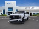 New 2024 Ford F-350 XL Crew Cab 4x4 SRW Pickup for sale #H24SD570 - photo 3