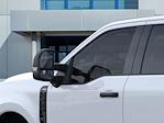 New 2024 Ford F-350 XL Crew Cab 4x4 SRW Pickup for sale #H24SD570 - photo 20