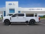New 2024 Ford F-350 XL Crew Cab 4x4 SRW Pickup for sale #H24SD570 - photo 4