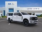 New 2024 Ford F-350 XL Crew Cab 4x4 SRW Pickup for sale #H24SD570 - photo 7
