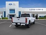 New 2024 Ford F-350 XL Crew Cab 4x4 SRW Pickup for sale #H24SD570 - photo 8