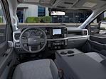 New 2024 Ford F-350 XL Crew Cab 4x4 SRW Pickup for sale #H24SD570 - photo 9
