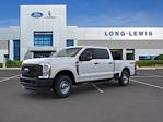New 2024 Ford F-350 XL Crew Cab 4x4 SRW Pickup for sale #H24SD590 - photo 1