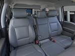 New 2024 Ford F-350 XL Crew Cab 4x4 SRW Pickup for sale #H24SD590 - photo 10