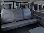 New 2024 Ford F-350 XL Crew Cab 4x4 SRW Pickup for sale #H24SD590 - photo 11