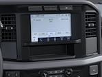 New 2024 Ford F-350 XL Crew Cab 4x4 SRW Pickup for sale #H24SD590 - photo 14