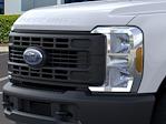 New 2024 Ford F-350 XL Crew Cab 4x4 SRW Pickup for sale #H24SD590 - photo 17