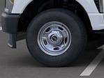 New 2024 Ford F-350 XL Crew Cab 4x4 SRW Pickup for sale #H24SD590 - photo 19