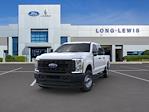 New 2024 Ford F-350 XL Crew Cab 4x4 SRW Pickup for sale #H24SD590 - photo 3