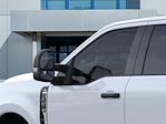 New 2024 Ford F-350 XL Crew Cab 4x4 SRW Pickup for sale #H24SD590 - photo 20