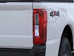 New 2024 Ford F-350 XL Crew Cab 4x4 SRW Pickup for sale #H24SD590 - photo 21