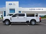 New 2024 Ford F-350 XL Crew Cab 4x4 SRW Pickup for sale #H24SD590 - photo 4