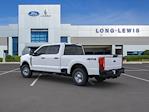 New 2024 Ford F-350 XL Crew Cab 4x4 SRW Pickup for sale #H24SD590 - photo 2